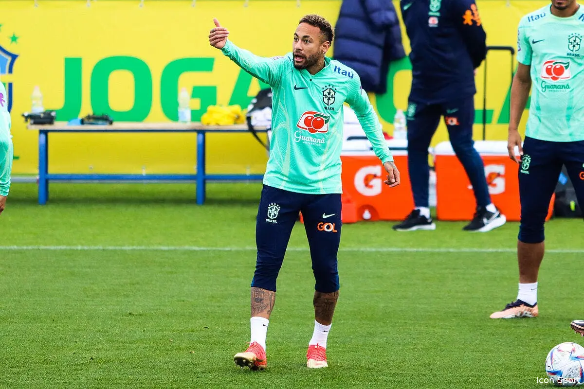 cdm premiere polemique pour neymar la guerre bresil allemagne declenchee icon uai20221117016 353804