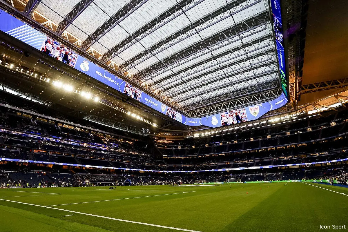 Ce joueur du Real Madrid annonce sa retraite immédiate