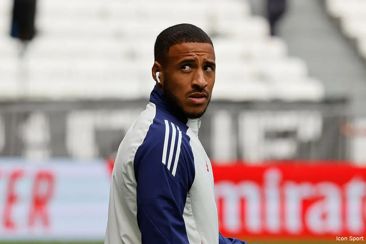 Ce taulier de l’OL ne plaisante pas avec le derby
