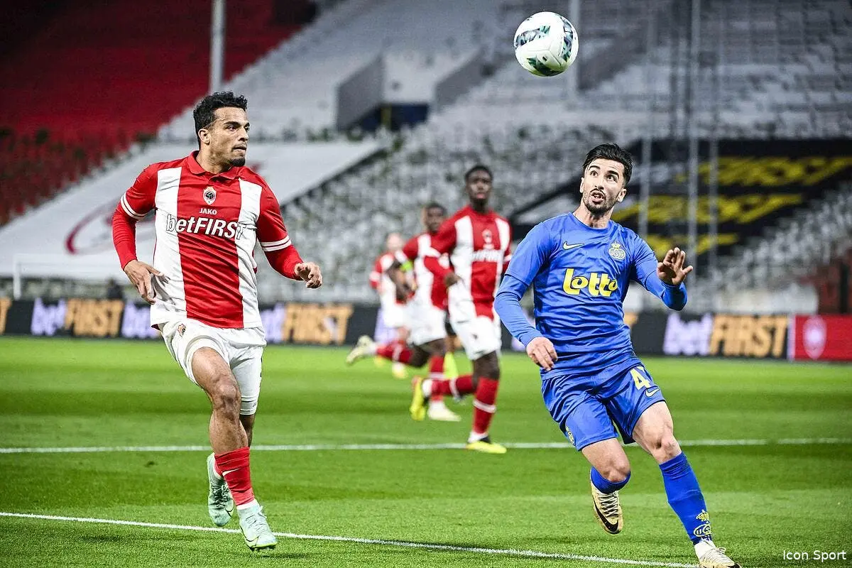 L'OM veut cet attaquant à 16ME et n'a peur de personne