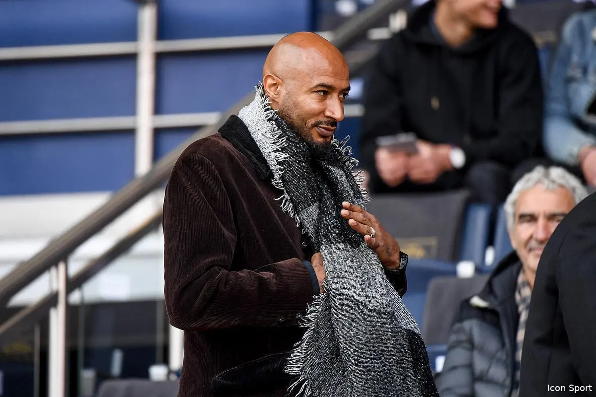 Cet ancien joueur du PSG pète un plomb et prend cher