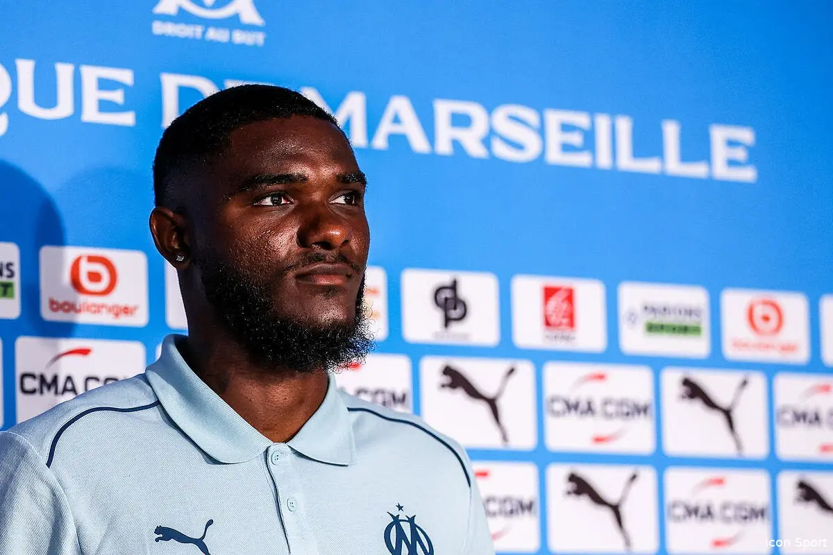 OM : 348 ME dépensés, le mercato marseillais est fou