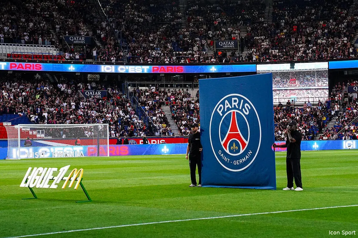 Changement de nom, révolution exigée au PSG