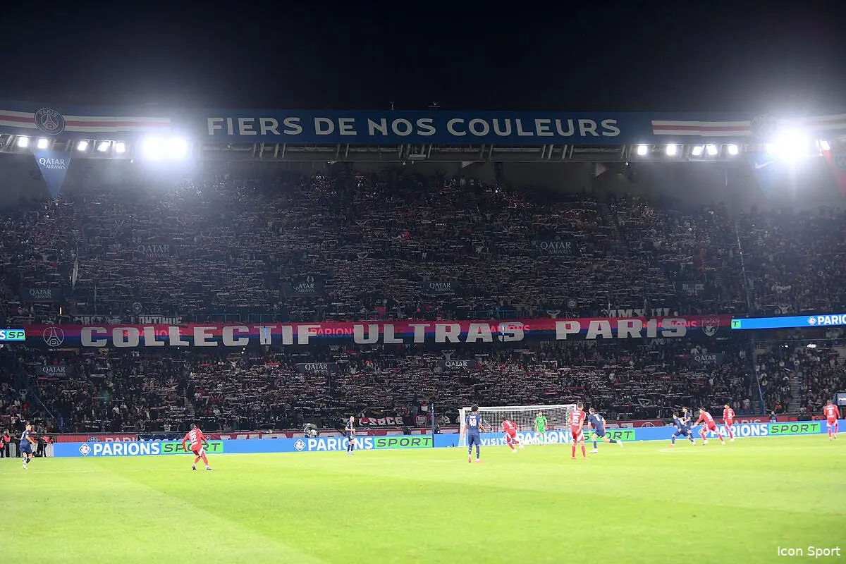 Chants homophobes : Le gouvernement menace le PSG