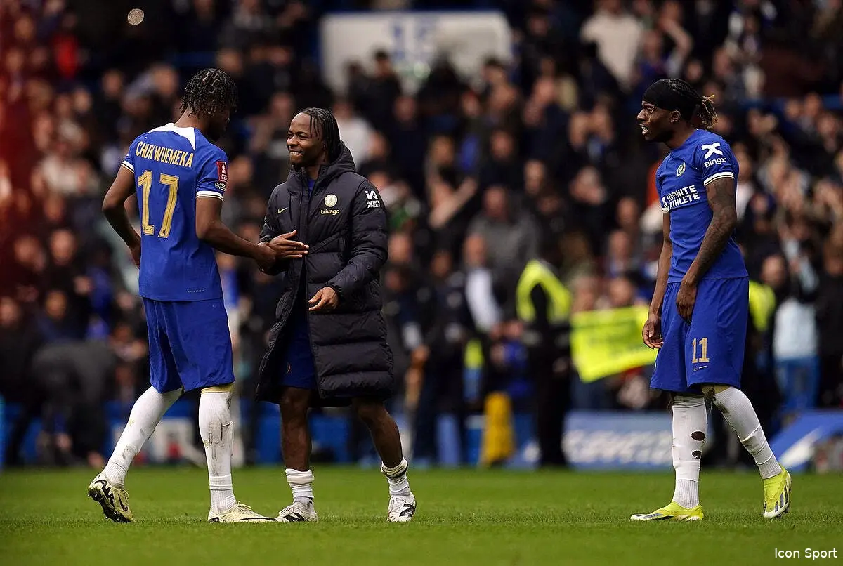 Chelsea met 15 joueurs en vente, la Ligue 1 va adorer