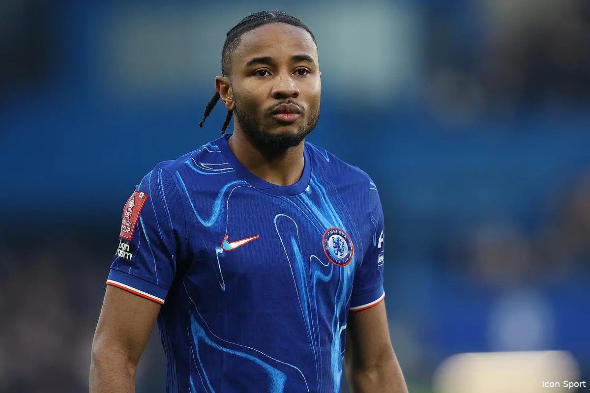 Chelsea : Nkunku veut partir et part au clash