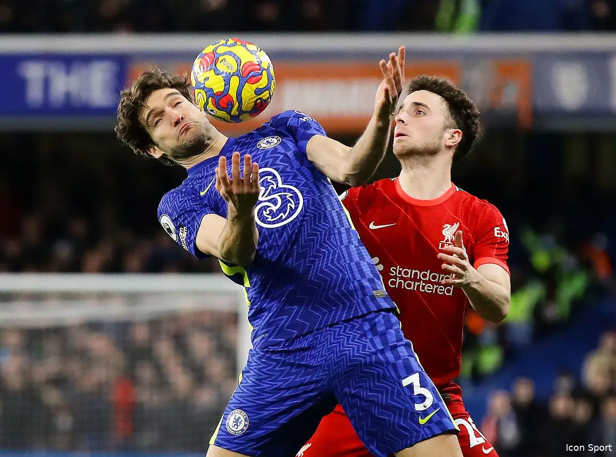 chelsea repond a liverpool un 2 2 spectaculaire icon 017794 0113 331575