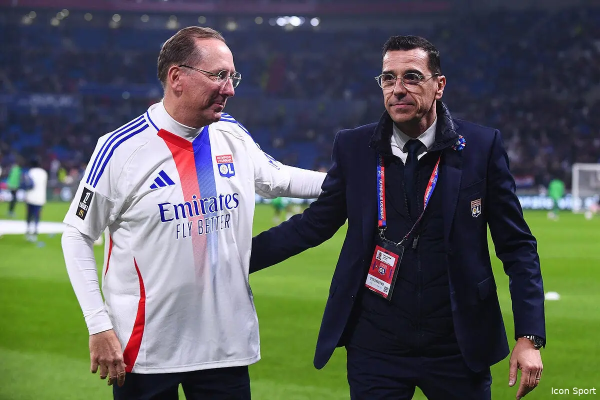 Cherki et Fofana vendus pour sauver l'OL, le naufrage
