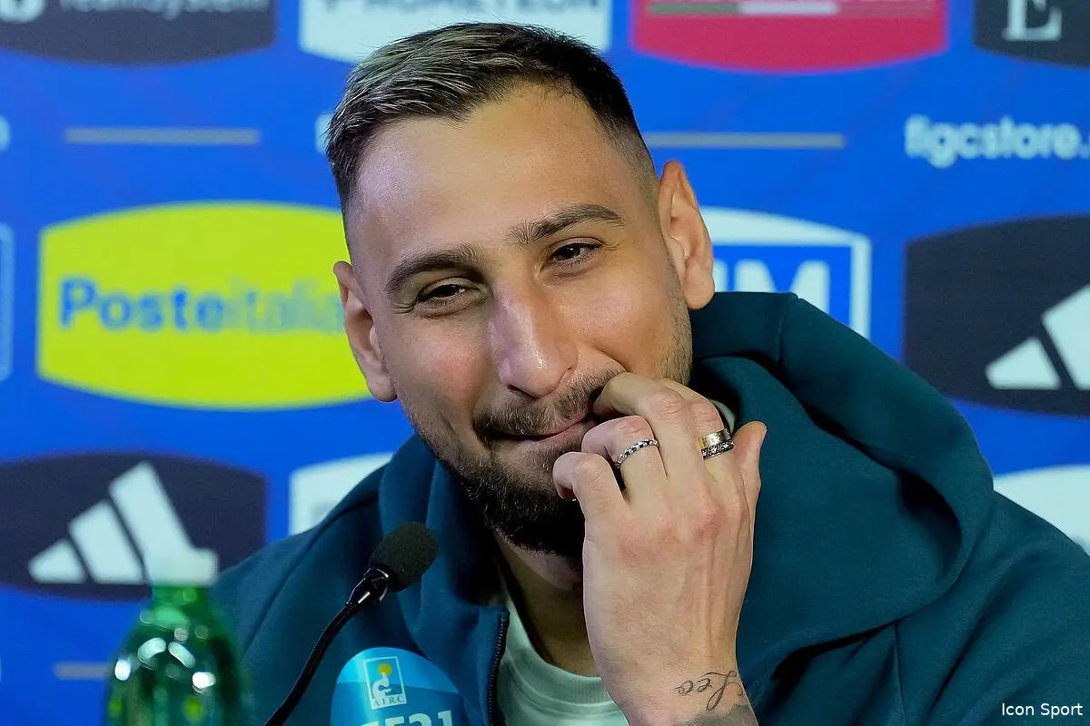 Donnarumma c'est fini, le PSG va payer 75 millions d'euros