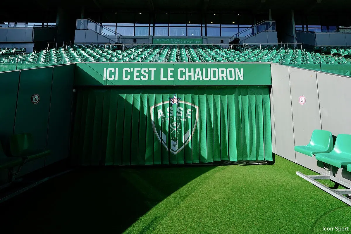 Cinq recrues cet hiver, l’ASSE va envoyer du lourd