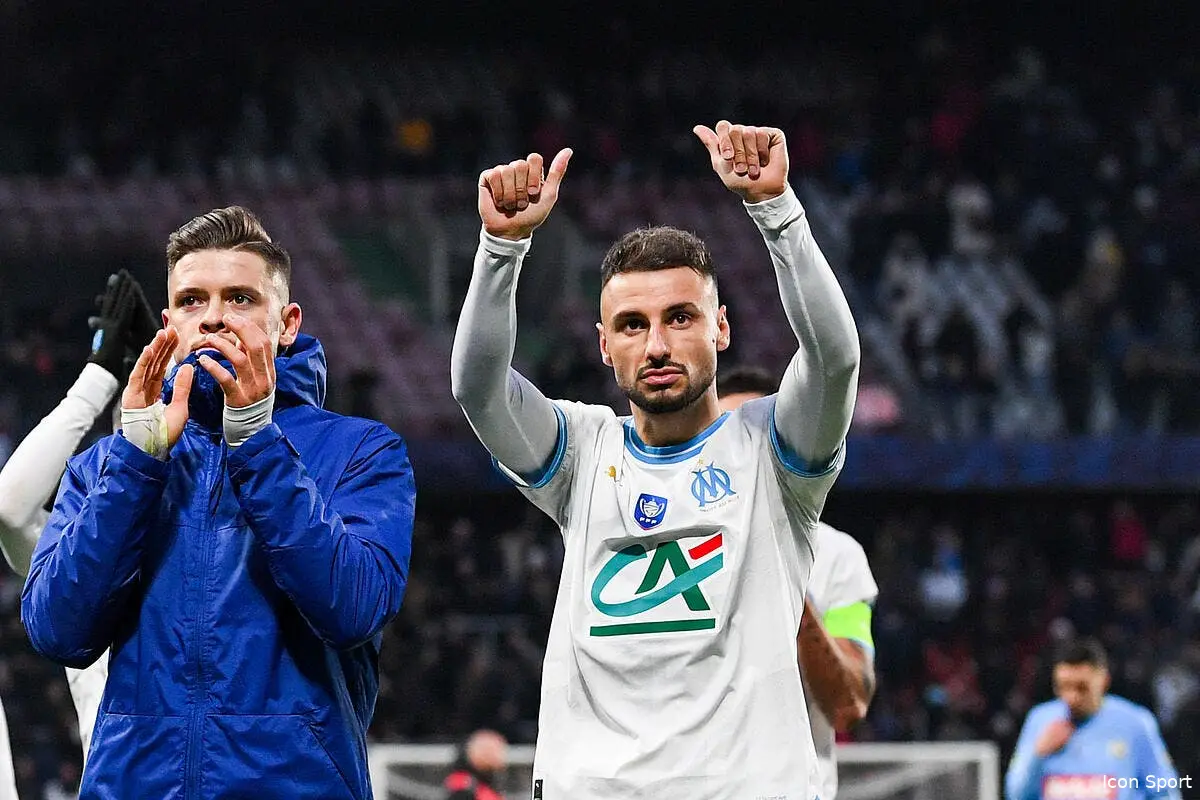 Clauss dans le loft, l’OM exige son départ !