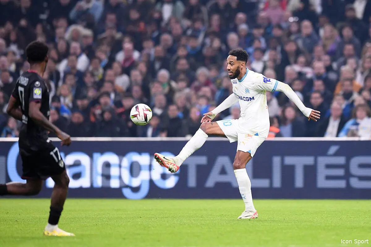 Clermont - OM : Sur quelle chaîne regarder le match en direct ?