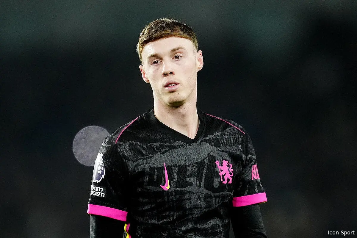 Cole Palmer vendu cet été, Chelsea en panique