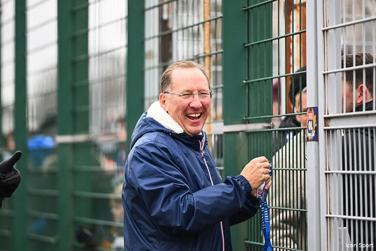 OL : L'ASSE battue et insultée, John Textor adore ça