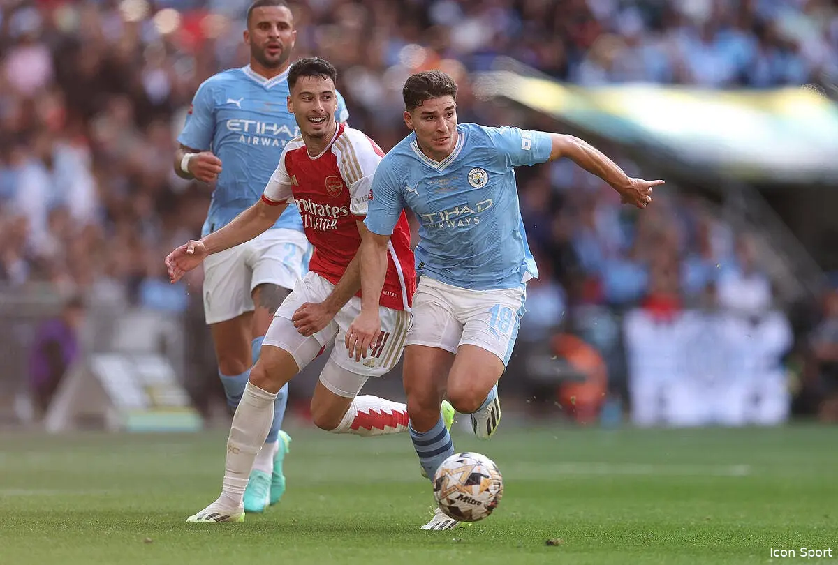 community shield arsenal revient de loin et s offre city icon spi 006 pt arsenal man city 363752