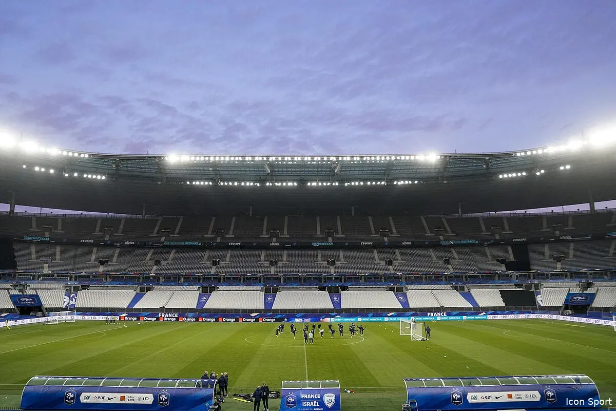Vinci-Bouygues perd le Stade de France après 30 ans de règne