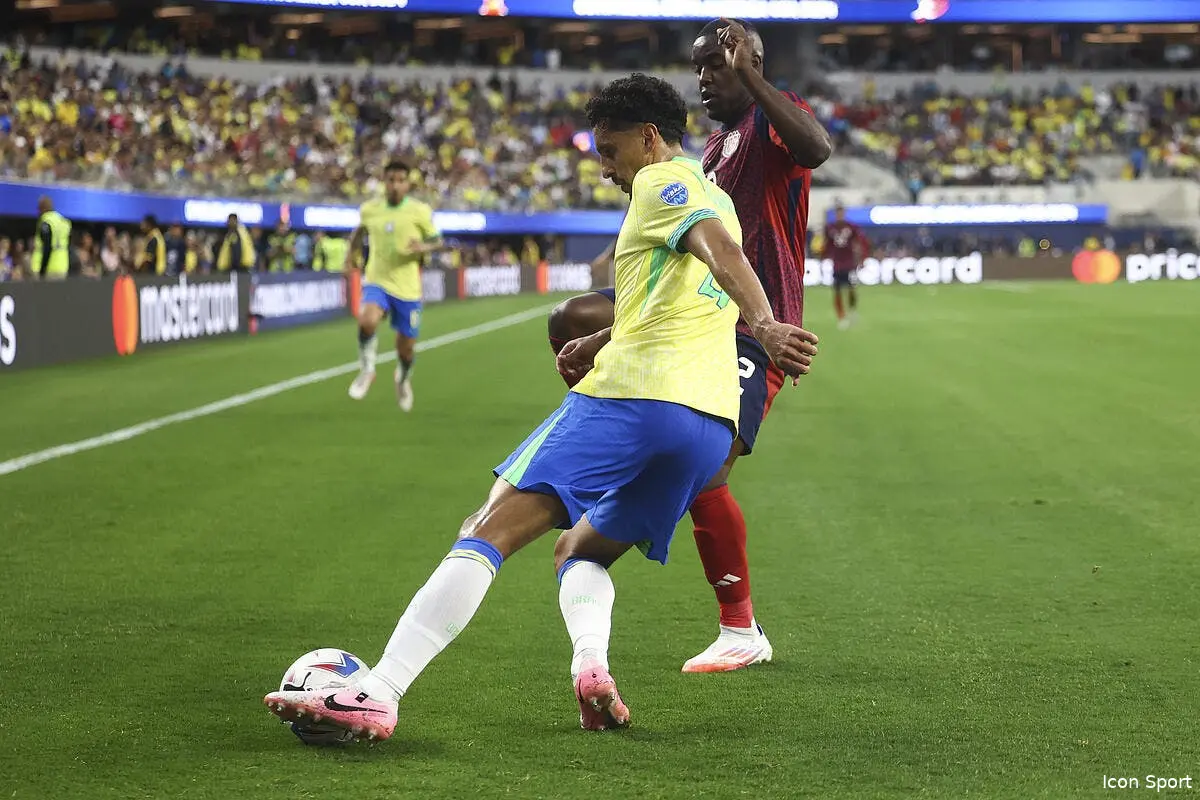 copa america le bresil accroche par le costa rica iconsport 233053 0047 377627