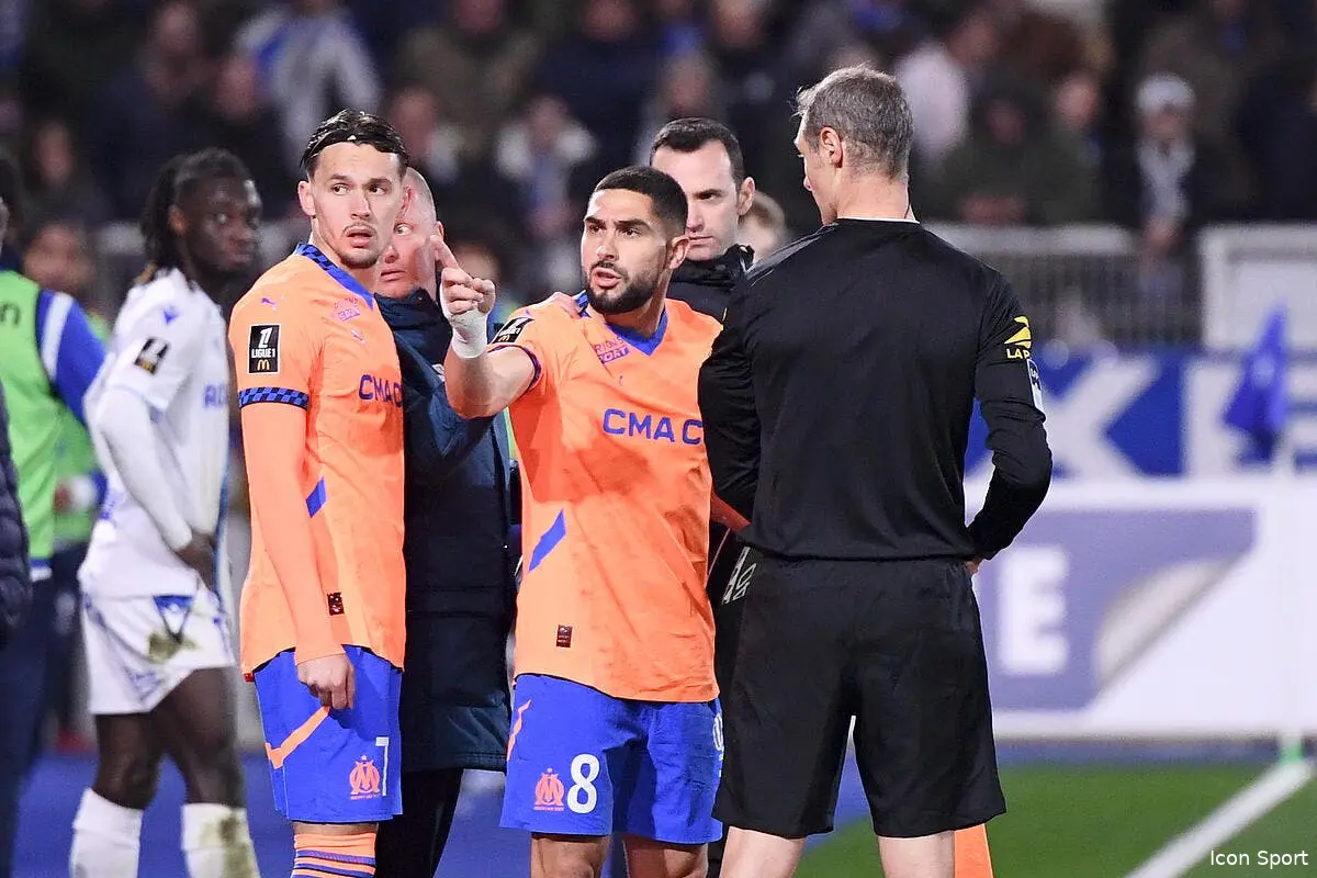 « Corruption », l’OM menace de quitter la Ligue 1 !