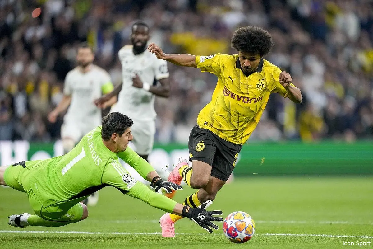 courtois a l euro 2024 la belgique supplie son selectionneur iconsport 230182 0200 376670