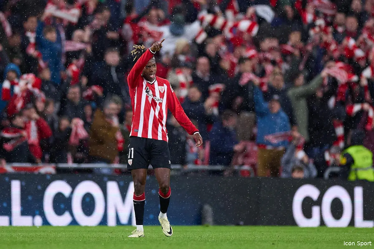 Cpe Roi : Les Frères Williams envoient Bilbao en finale