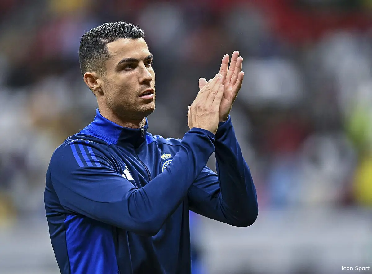 cristiano ronaldo a fenerbahce mourinho refuse iconsport 245465 0003 385137