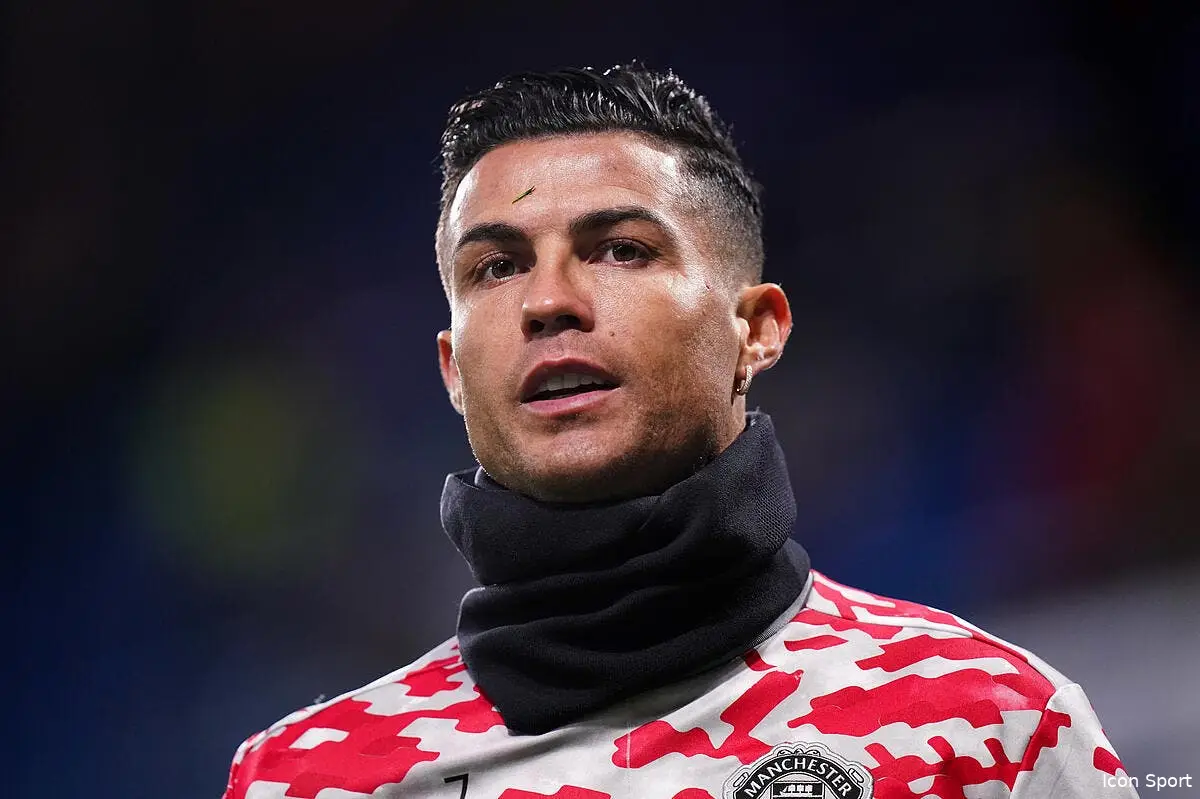 cristiano ronaldo a l om vent de folie au mercato d hiver icon 008566 0013 351909