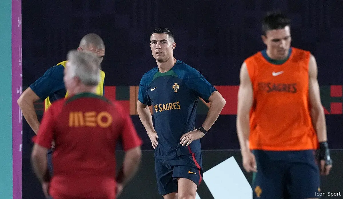 cristiano ronaldo craque au qatar et menace manchester icon 69849891 353770