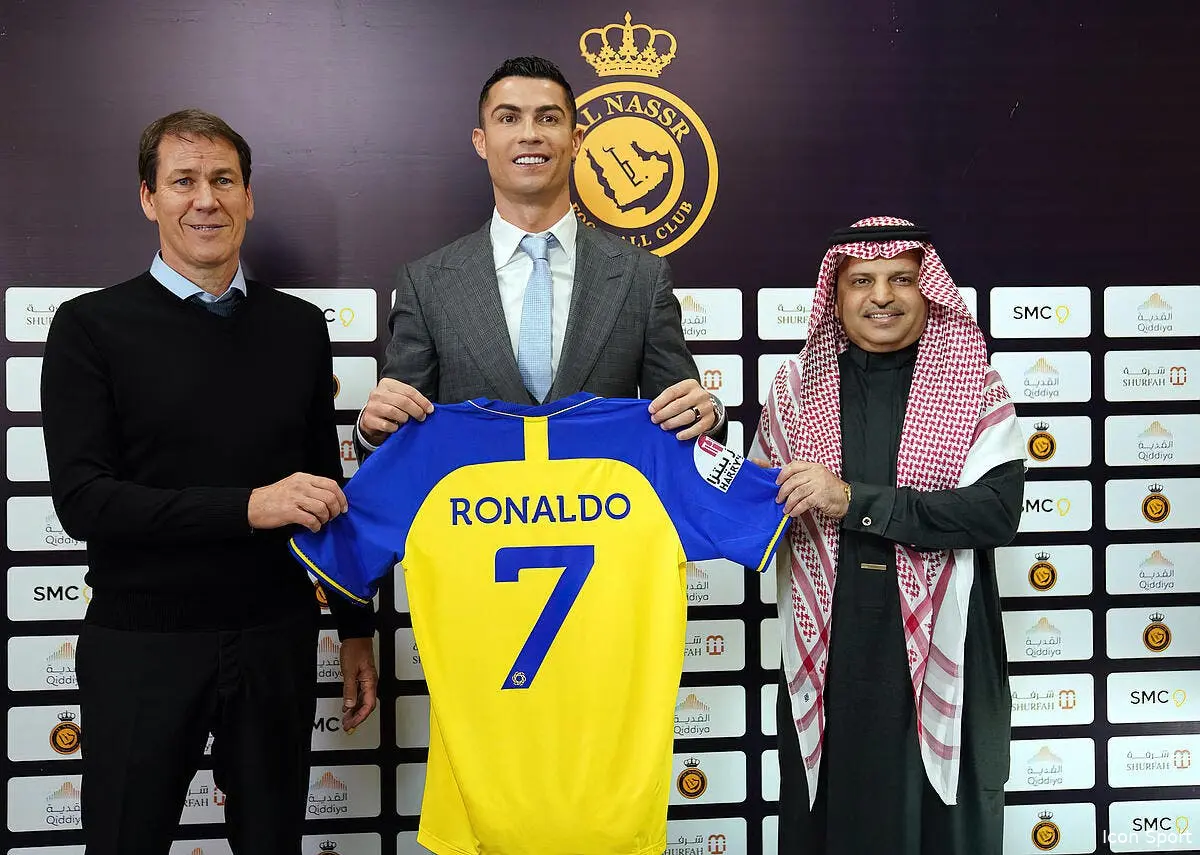 cristiano ronaldo deja victime d un gros complot ronaldo 173 355729