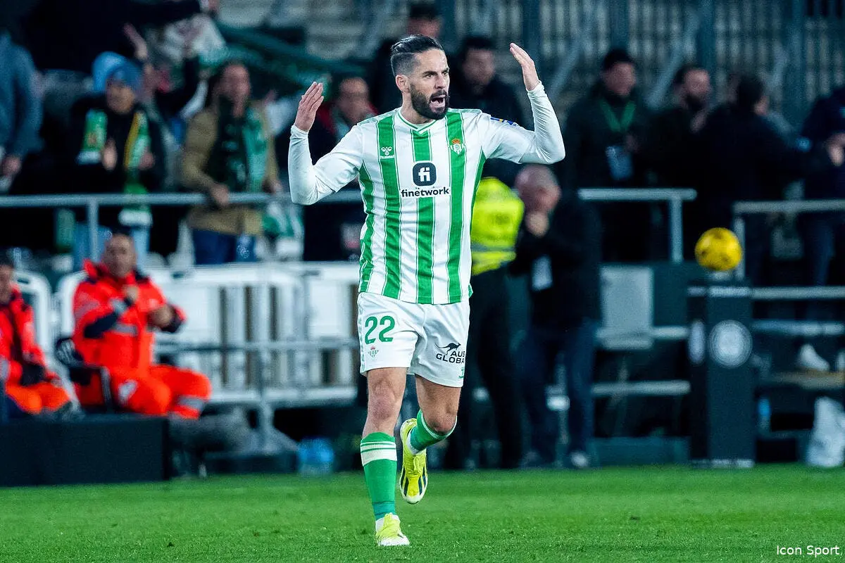 cristiano ronaldo veut un ex merengue ce n est pas benzema isco 5 371125