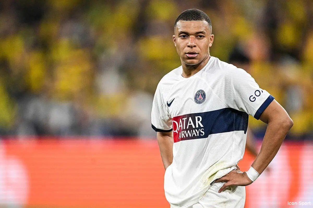 PSG : La star c'est moi, Luis Enrique détruit Mbappé