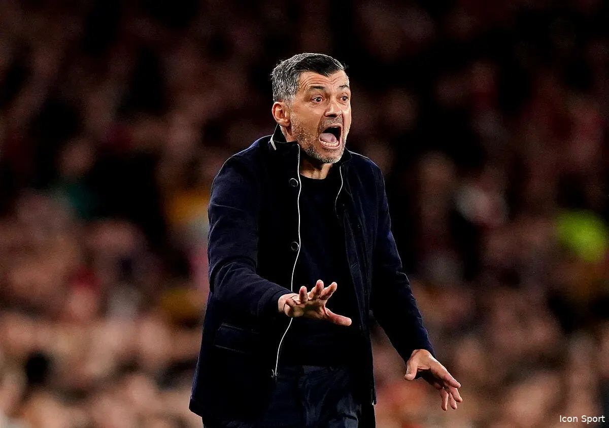 Ni Galtier, ni Fonseca, Riolo a trouvé un coach Ligue des Champions pour l'OM