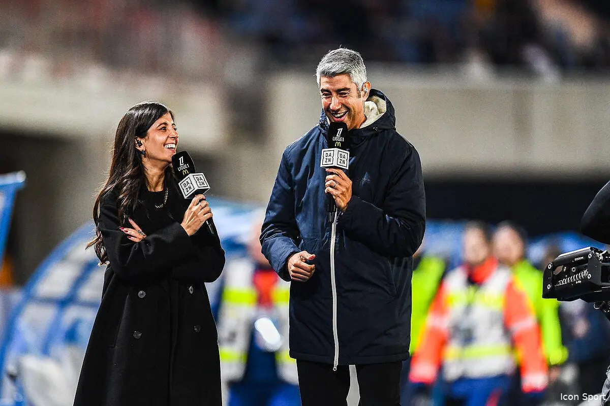 DAZN en retard pour Reims-Brest et pour Lens-Lille