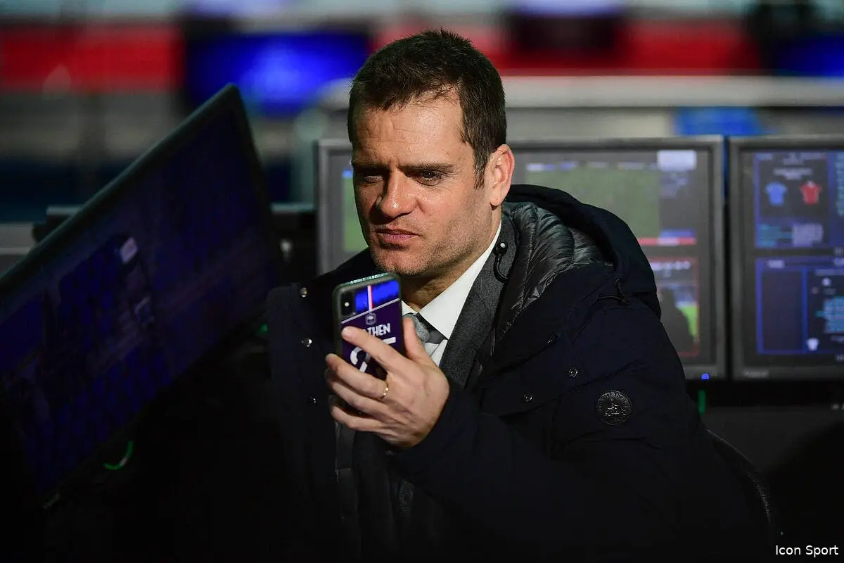 DAZN et Labrune, RMC déclare la guerre à L'Equipe
