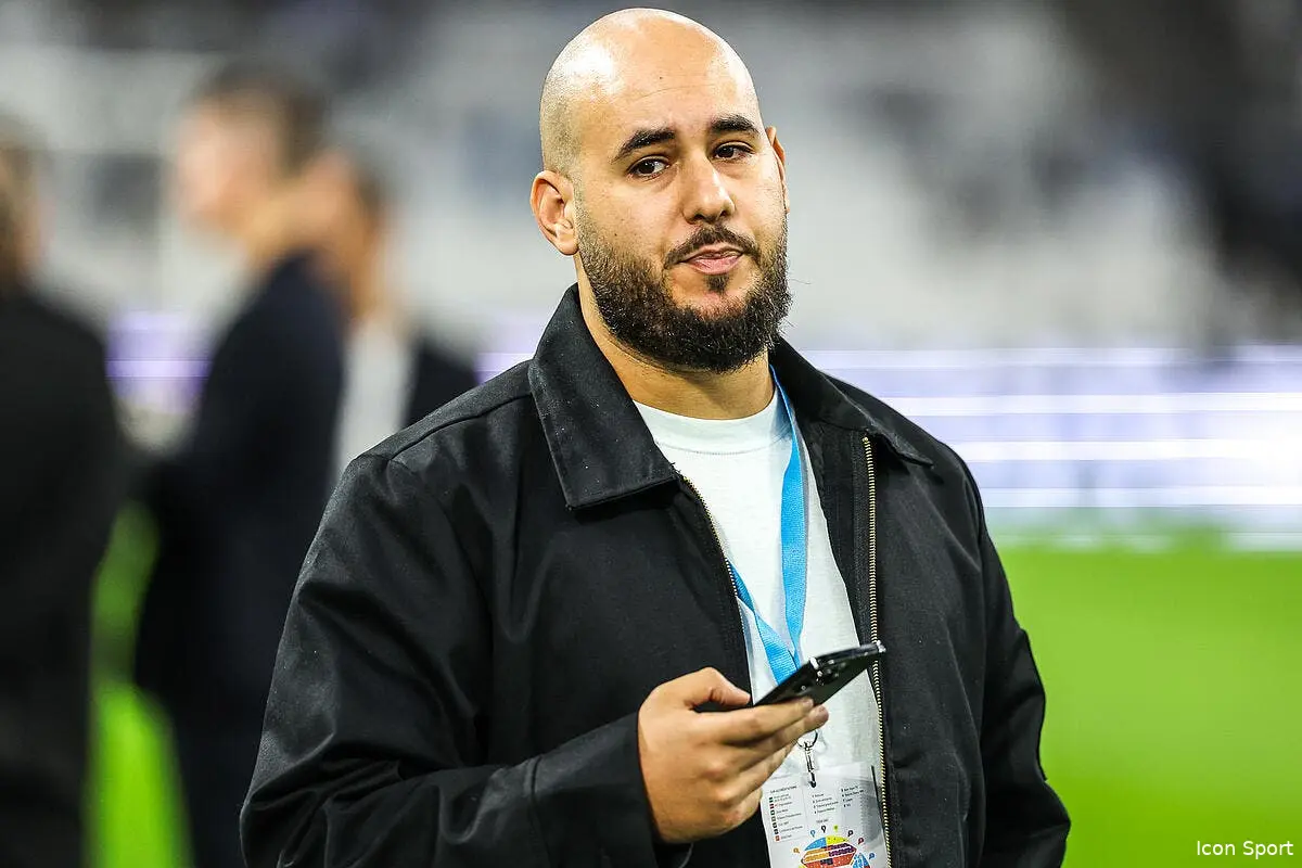 DAZN et Acherchour, tout s'explique