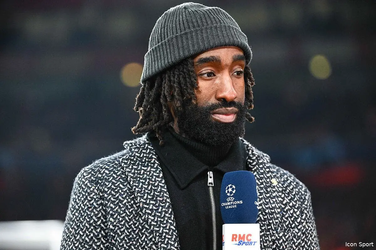 DAZN pique un consultant à RMC