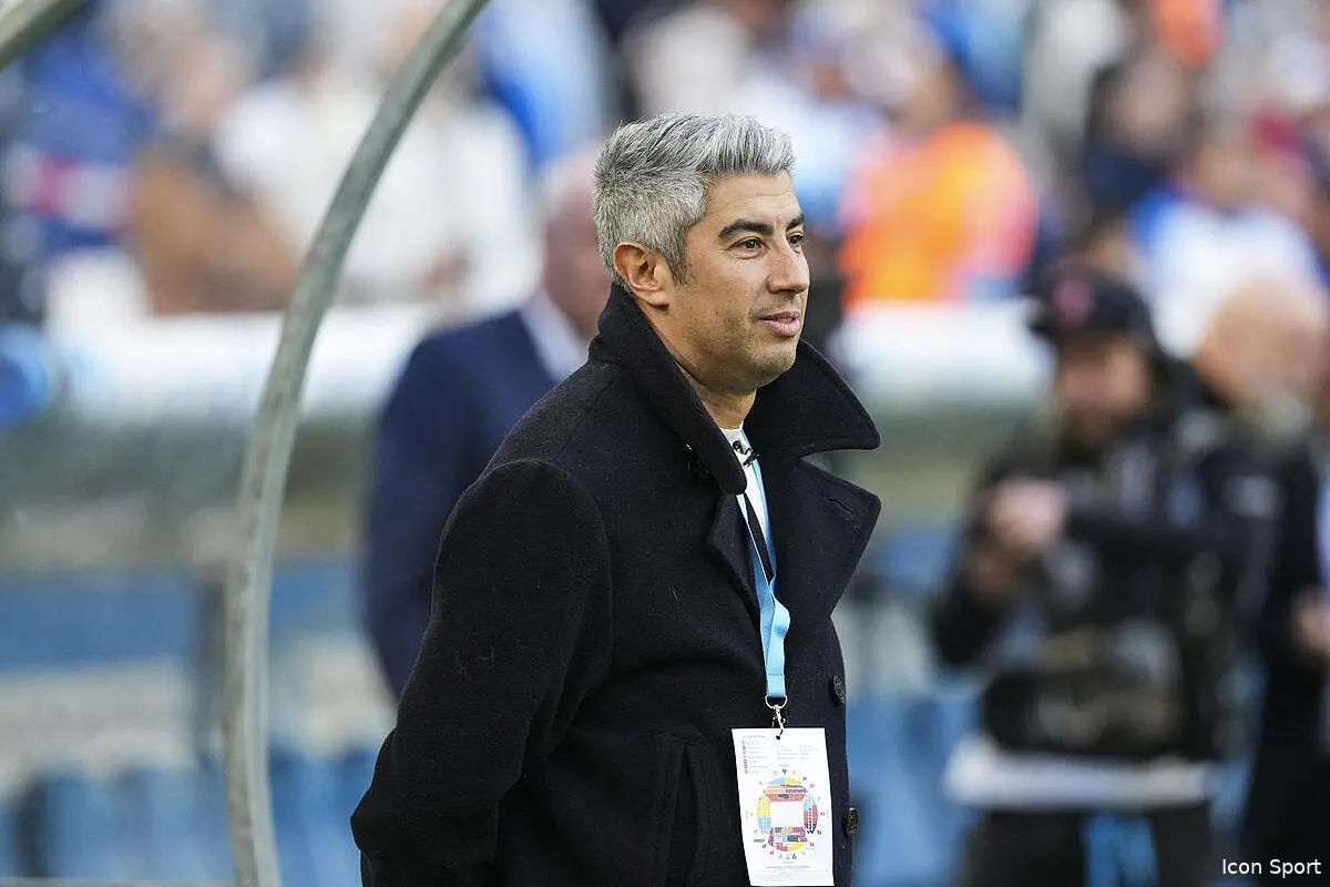 DAZN avocat de l'OM dans la crise