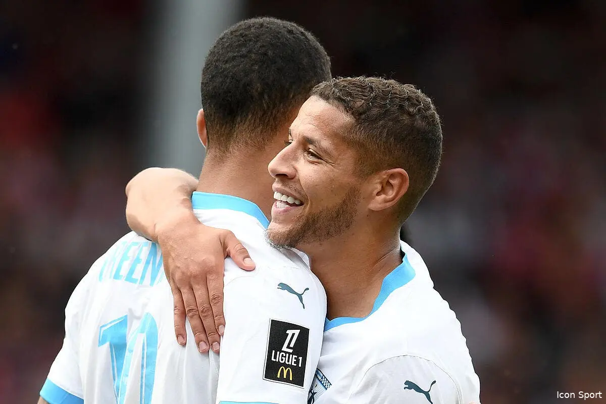 Harit viré de l’OM, De Zerbi insiste