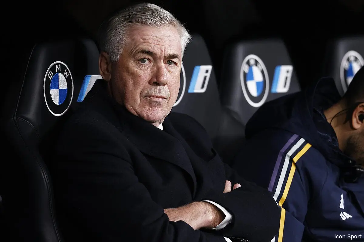 Le Real refuse deux joueurs français au mercato