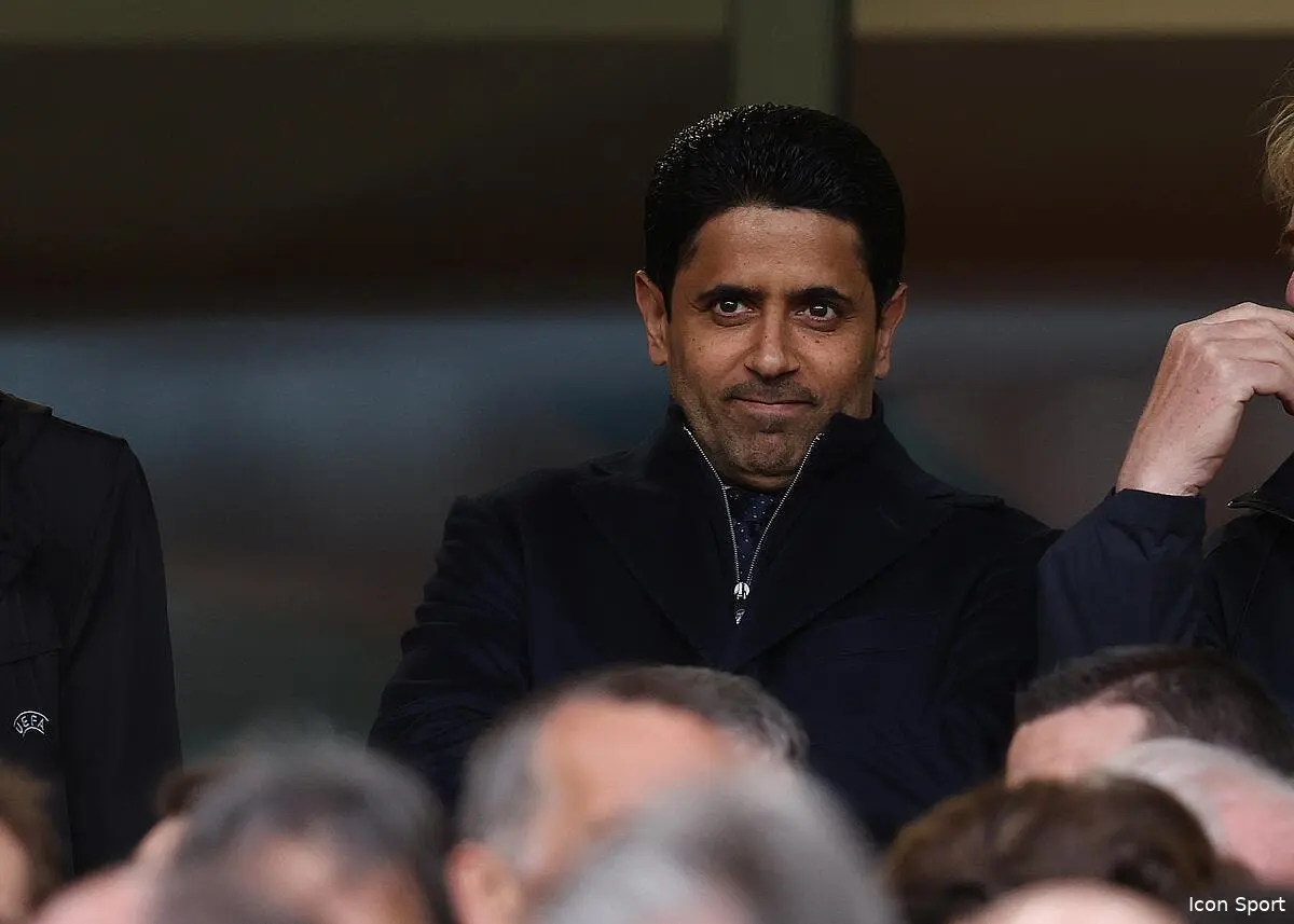 « Le PSG fausse la Ligue 1 », un journaliste de l'Equipe accuse