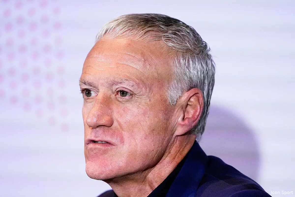 deschamps donne sa liste avec les freres thuram icon ruh3261 358153