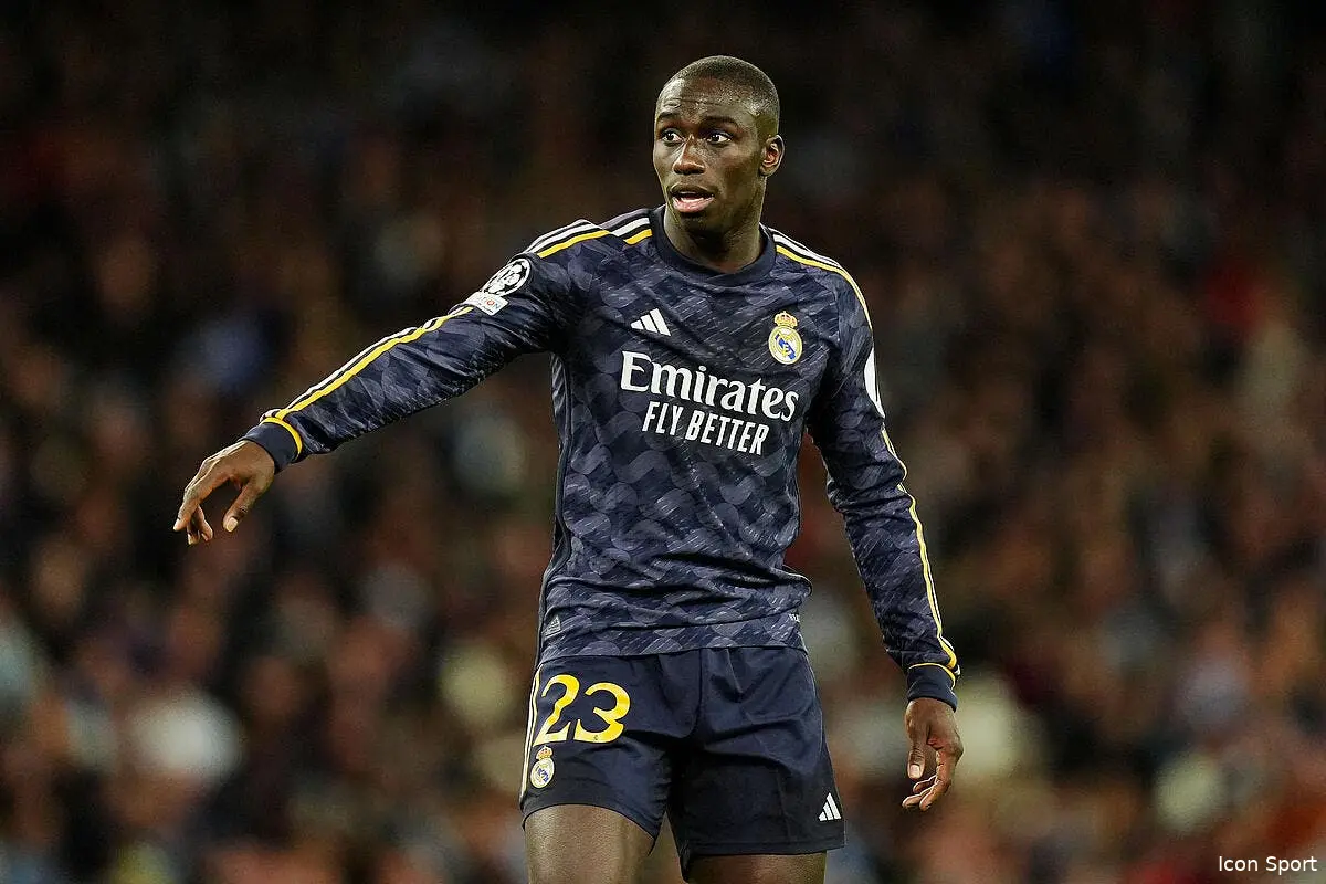 Deschamps ne l'aime pas, il met le Real Madrid à ses pieds