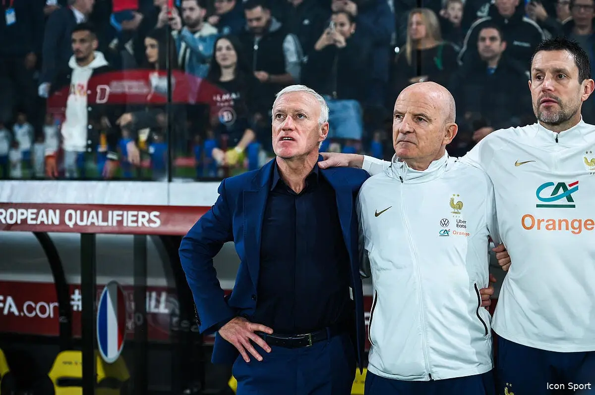 deschamps opere il abandonne la france avec regret icon lps 1137315 368706