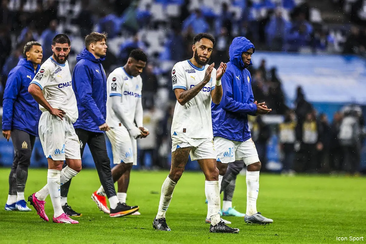 OM-PSG : Ces gestes ont écoeuré Eric Di Méco
