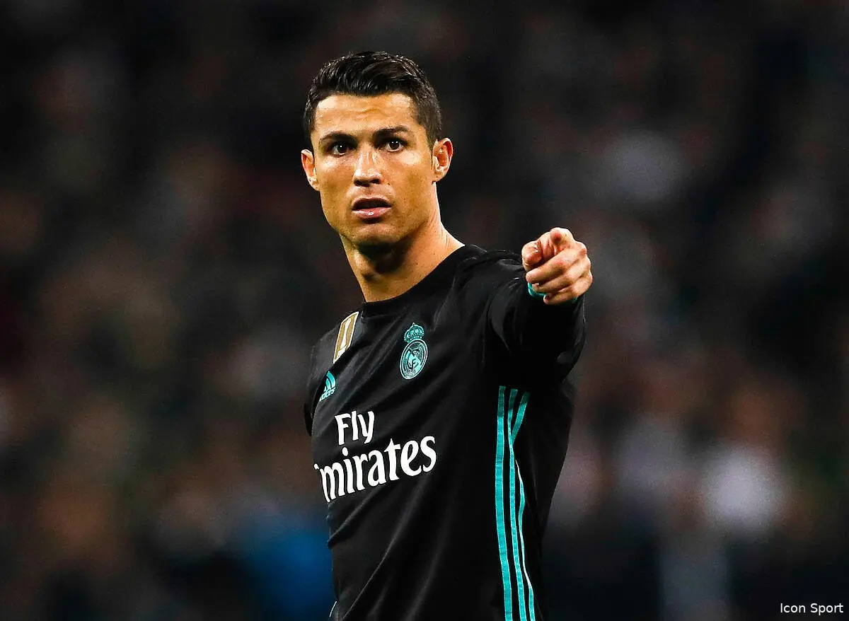 L'OM s'excuse auprès de Cristiano Ronaldo