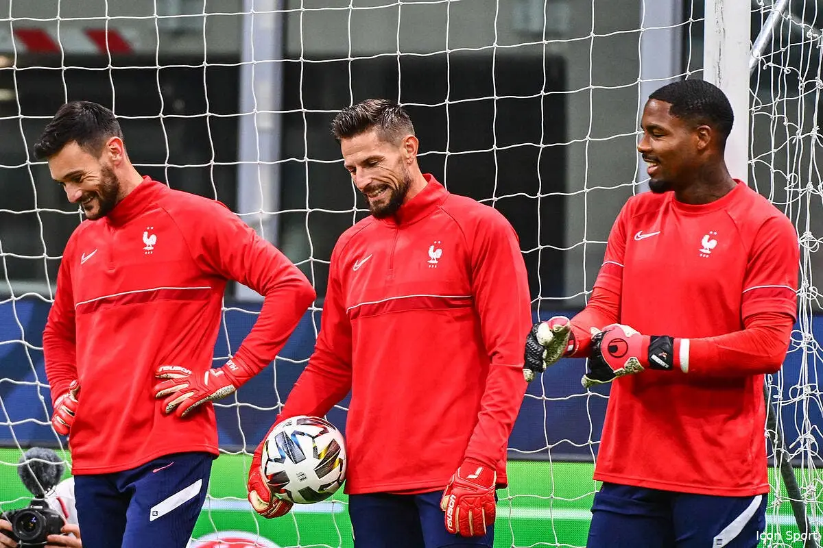 didier deschamps coince il va surprendre en novembre icon dib 091021 10 02 325765