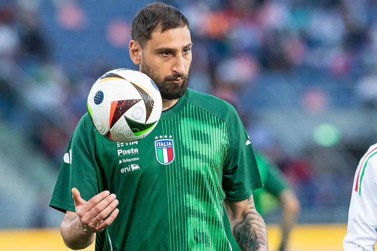 Donnarrumma contre Oblak, le PSG négocie un échange stupéfiant