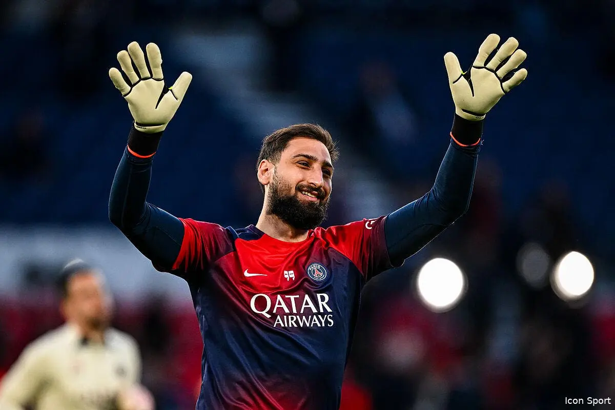 Donnarumma viré de l’équipe, le PSG doit frapper fort