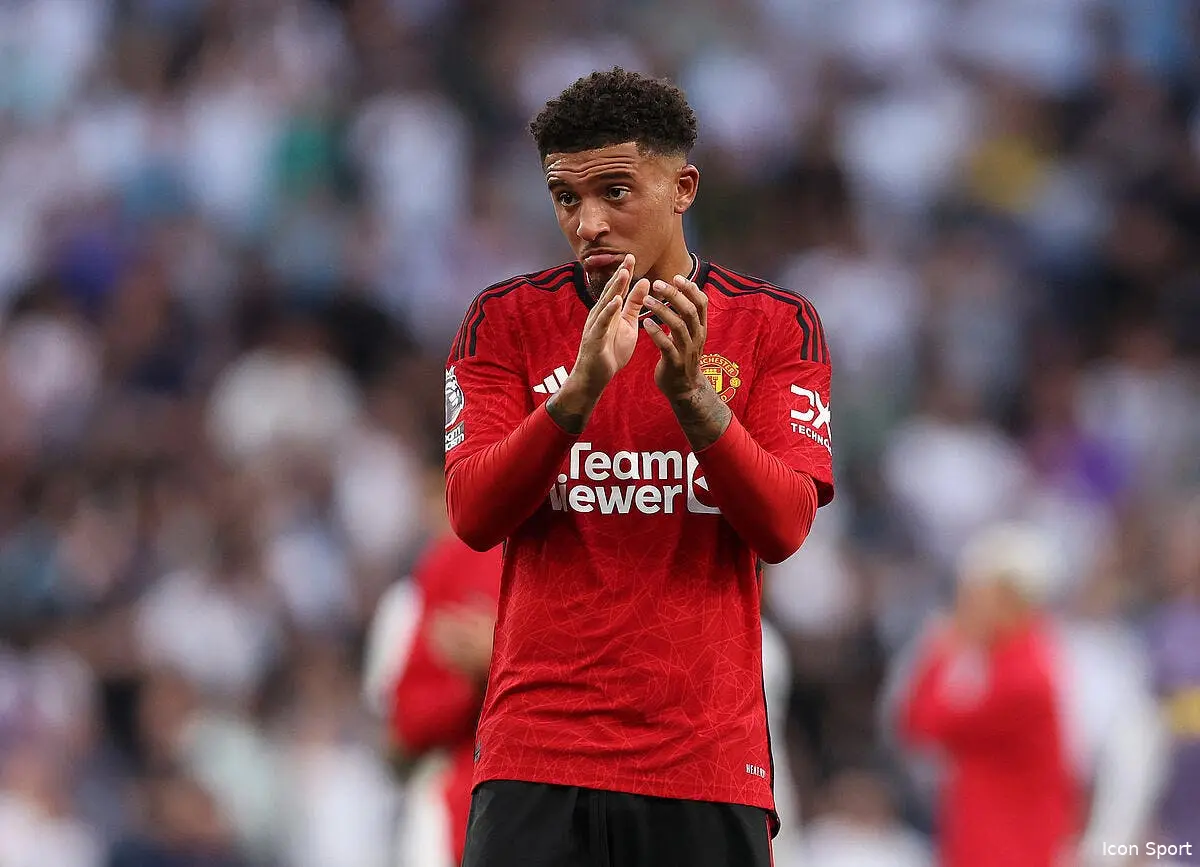 dortmund boucle le retour de jadon sachon icon spi 061 pt tottenham man utd 370019