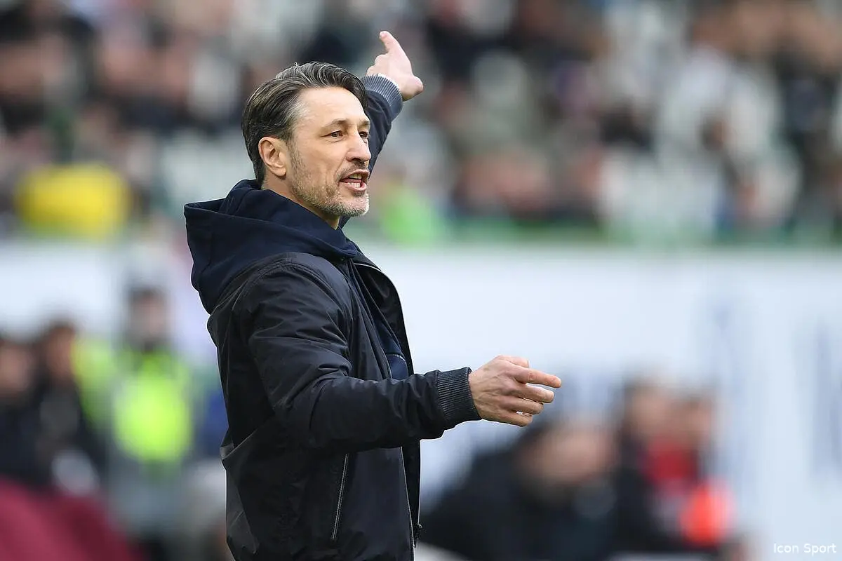 dortmund nomme niko kovac officiel iconsport 199190 0009 387632