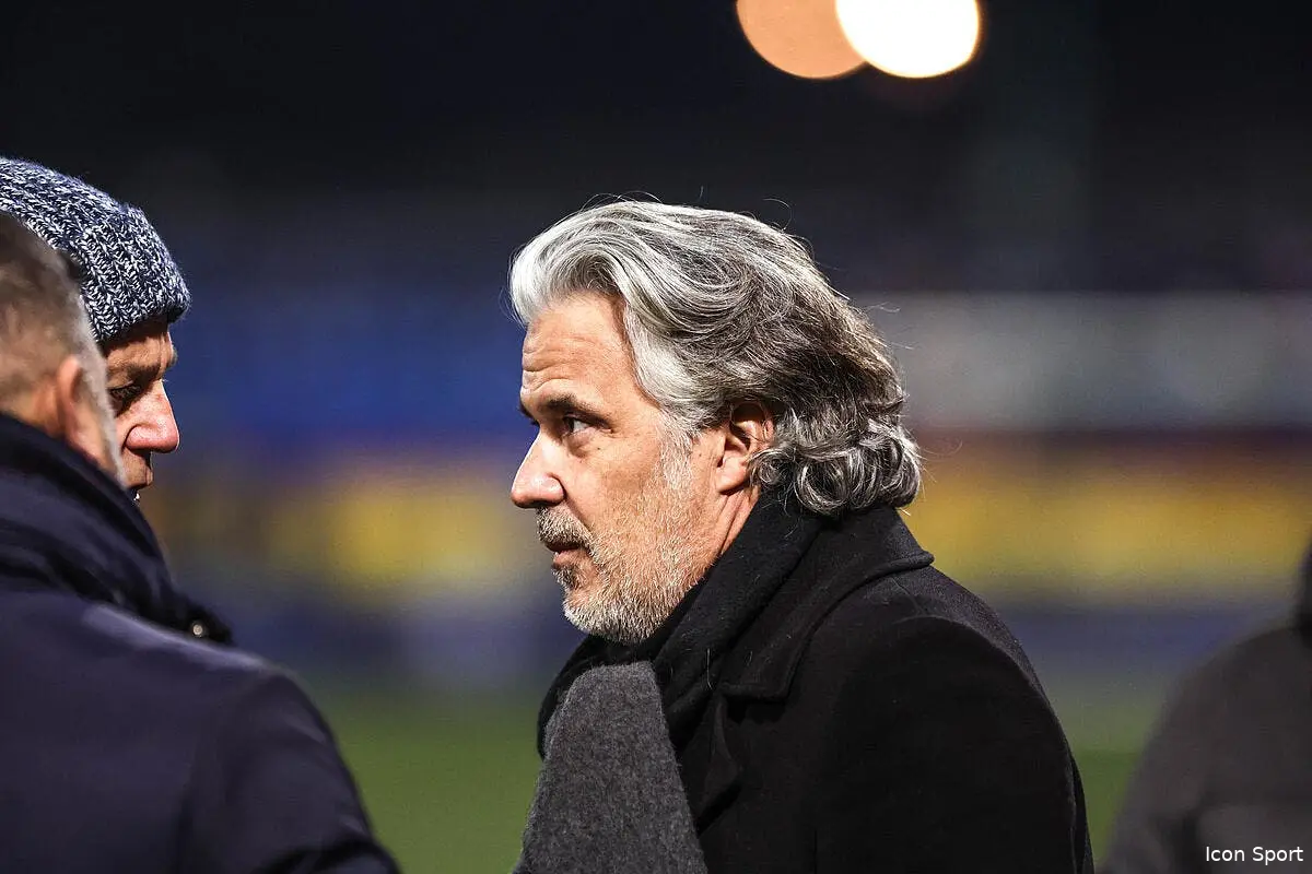 Droits TV : BeIN-DAZN, la LFP a un gros doute